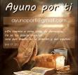 Ayuno por ti